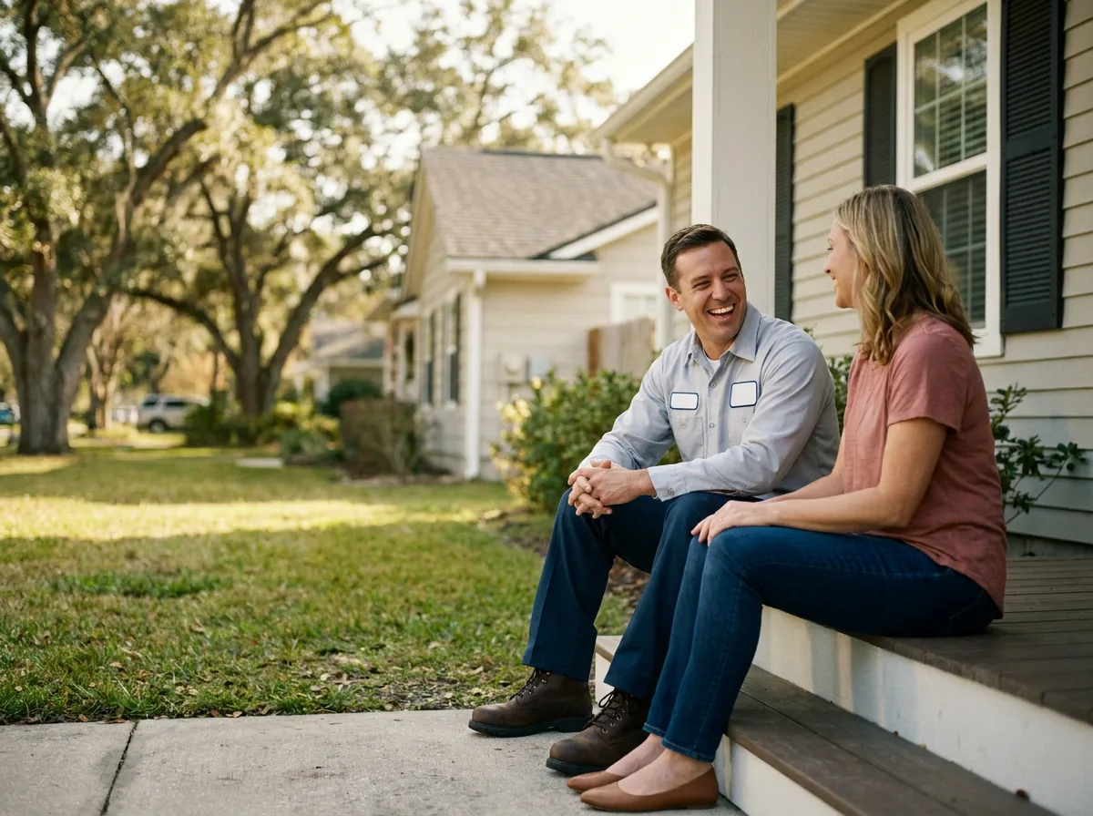 Septic tank pumping FAQs for Wewahitchka, FL
